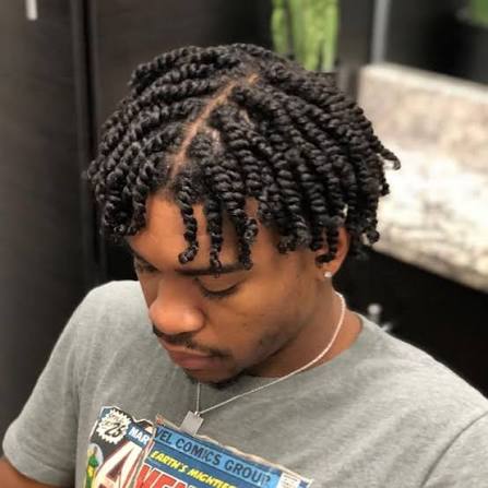 Twist