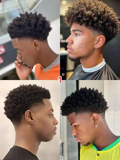 taper simple monter