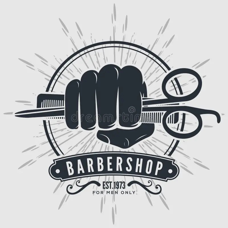 Kïzz Barbershop